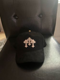BARBAS HAT