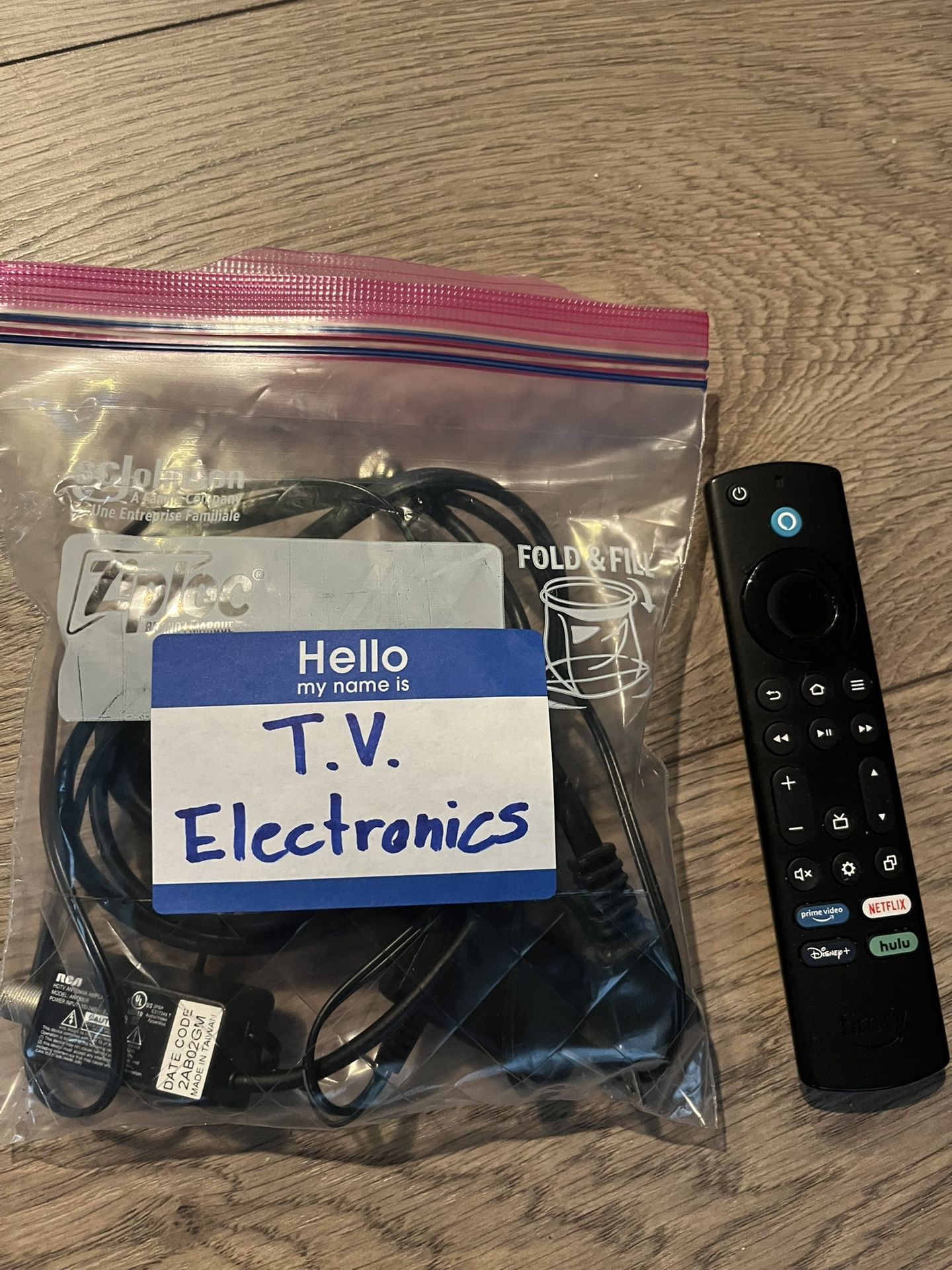 42” Fire TV