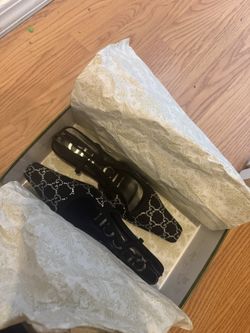 Barely Worn Gucci Heels