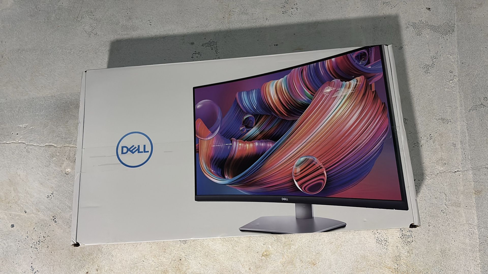Dell Monitor