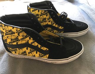 Vans The Shining