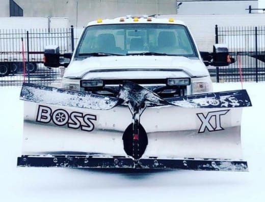 Snow Removel