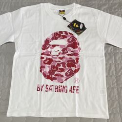 Bape T Shirt