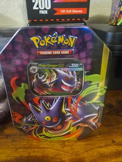 Pokemon card