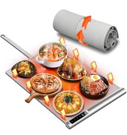 Warming Mat for Food (24"x16")