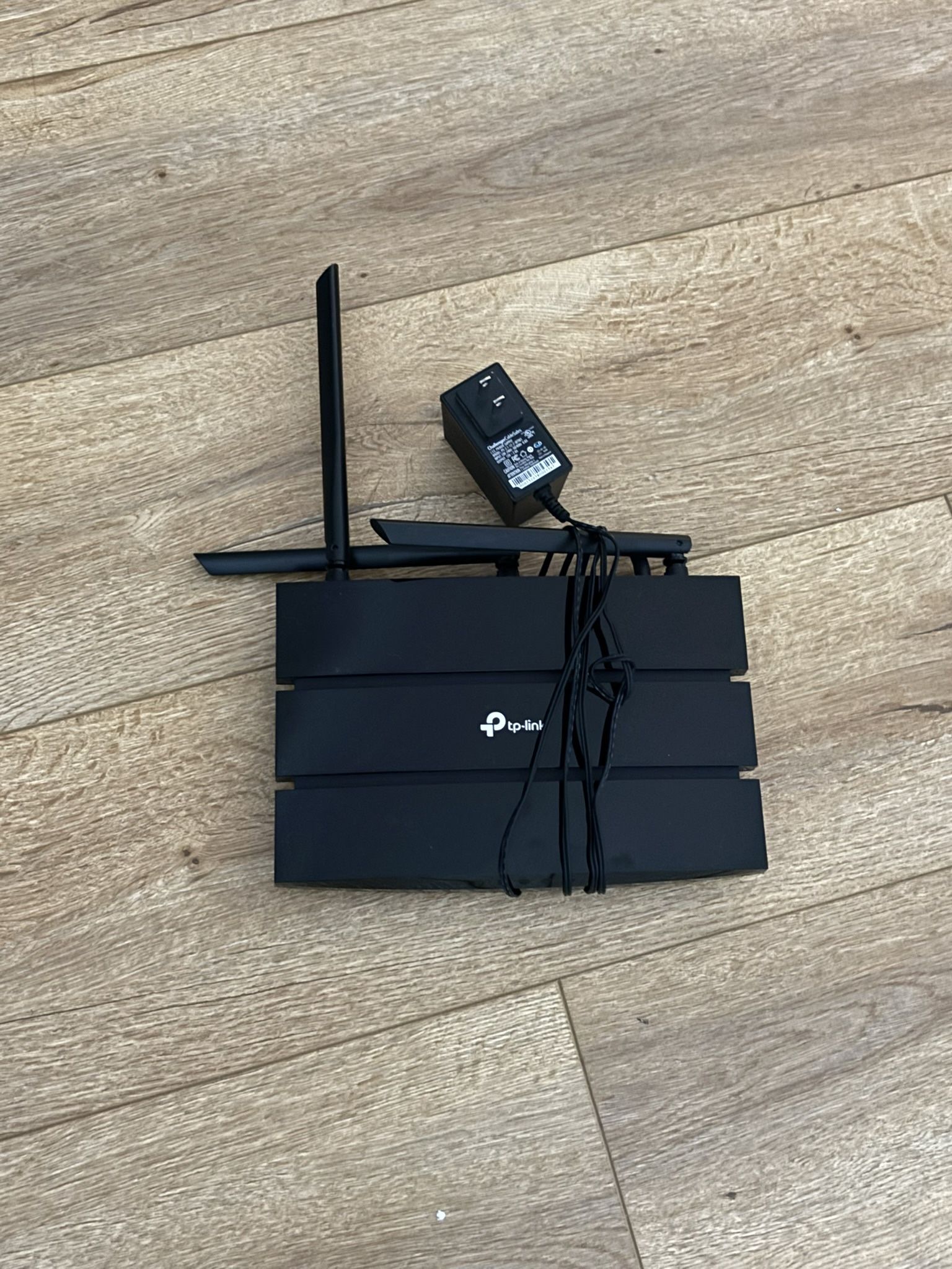 TP Link Archer Router