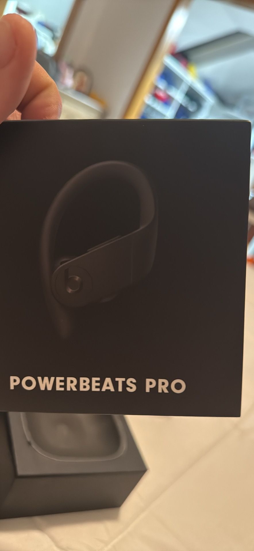 Powerbeats Pro