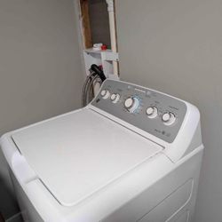 Washing Machine GE 