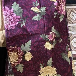 Fabric Kit For A Quilt Cal King? 