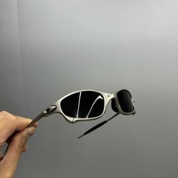 Oakley Metal Juliet sunglasses