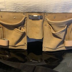 TOOL BELT