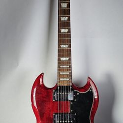 Epiphone SG Electric Guitar 