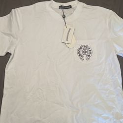 Chrome Hearts Shirt