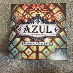Board game Azul