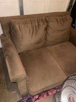 Free couch