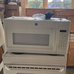 Microwave For Sale 