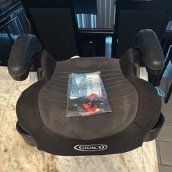 Booster Seat Toddler FREE