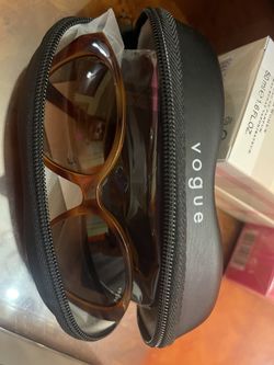 Vogue Glasses