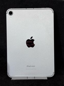 iPad Mini 7 128GB LTE