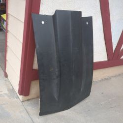 Nissan Datsun 240z-260z-280z 70,+,78 Hood Cow