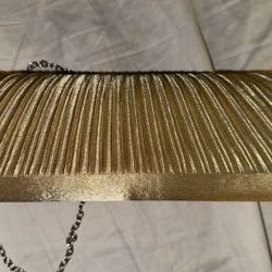 Gold Purse 