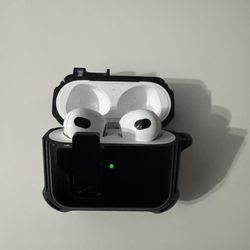 AirPod 3rd Gen