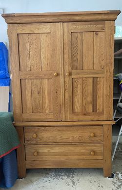 Large Armoire