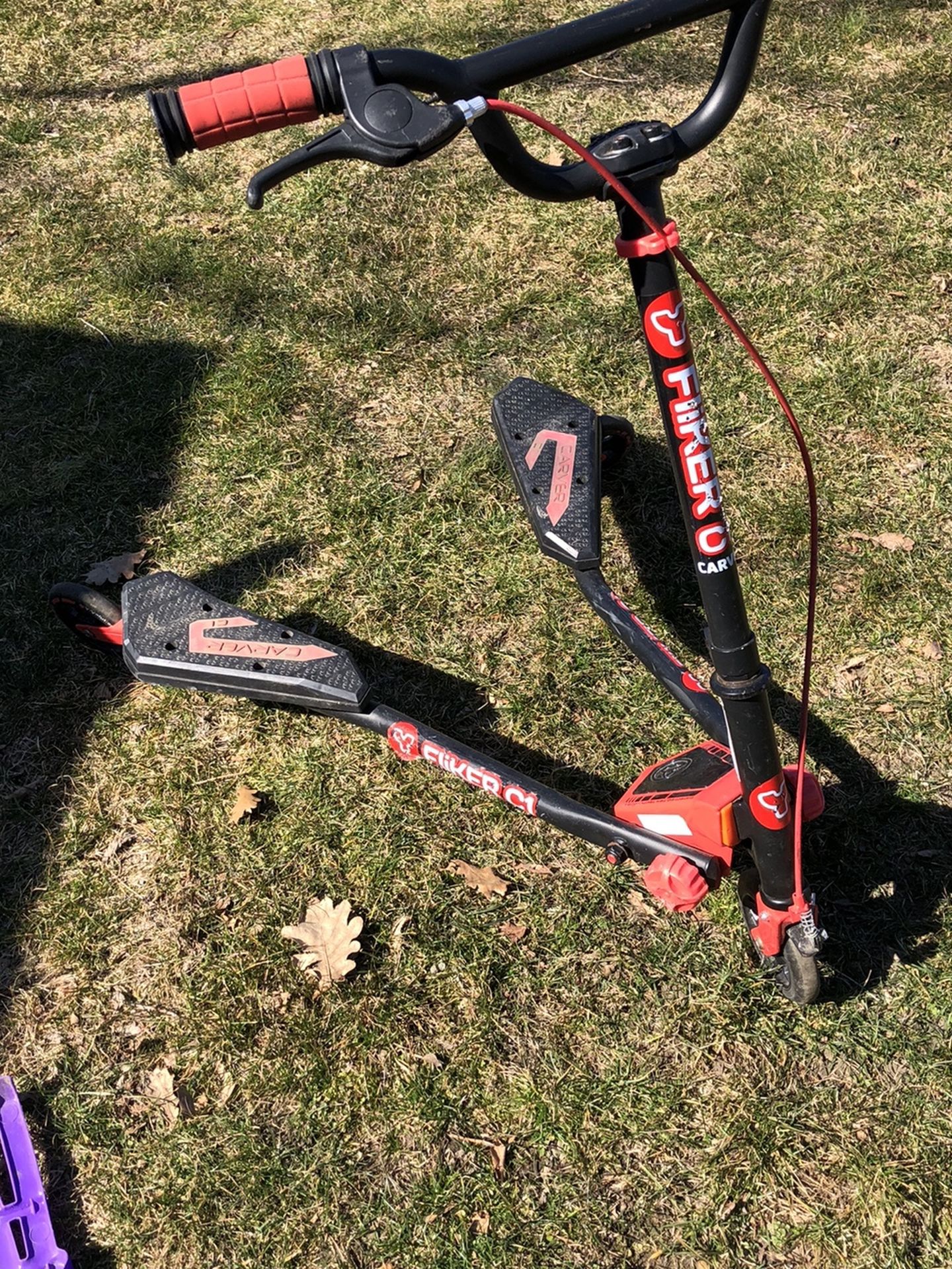 Kids Scooter