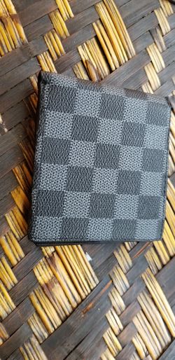 Men wallet