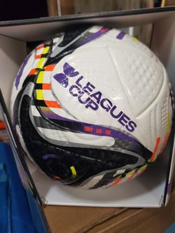 Soccer Ball