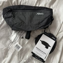 Matador Freerain Waterproof Packable Hip Pack