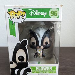 Flower- Funko Pop - Disney's Bambi Movie
