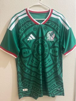 Playera de México