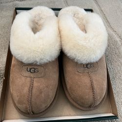 Uggs Slippers