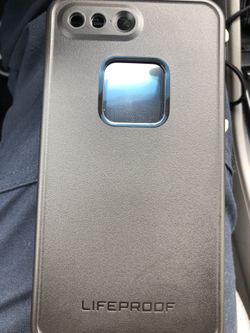 iPhone 7/8 plus case