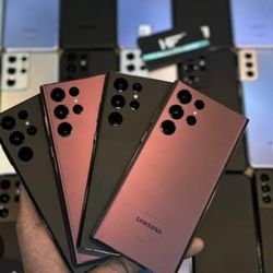 Unlocked Iphones And Android 