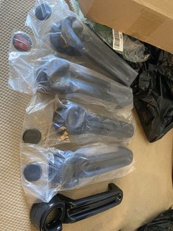 Dodge Nitro 2007-2011 door handle cover