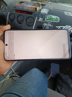 Cricket phone