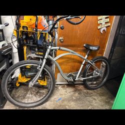 Electra Bike  26” 