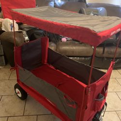 Kids Wagon