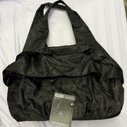 Six Pack Bags Asana Yoga Tote