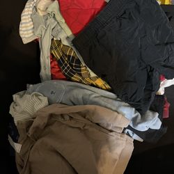 Baby/toddler Boys Clothes 0-2t