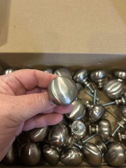 Cabinet Knobs