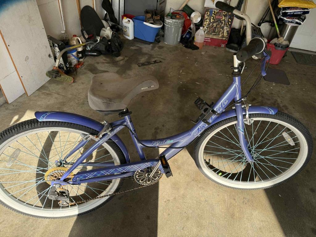 Bike