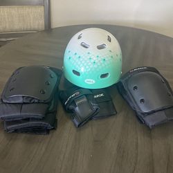 Protección Para Patinar