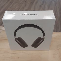 Apple Airpods Max Brand New Headphones - 5 Dollars Down No Credit Needed! 
