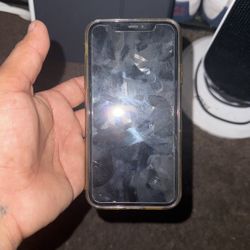 iPhone Locked