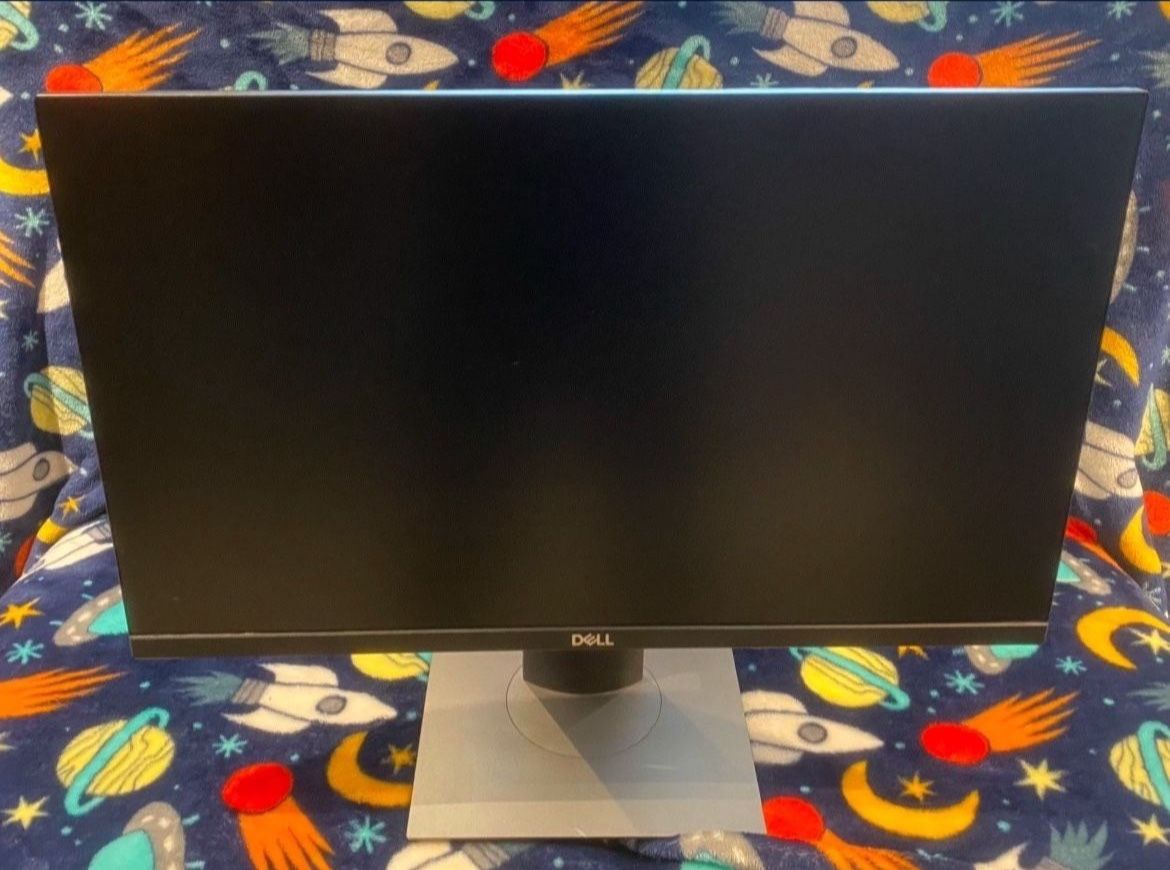 Dell Monitor For Computer $100