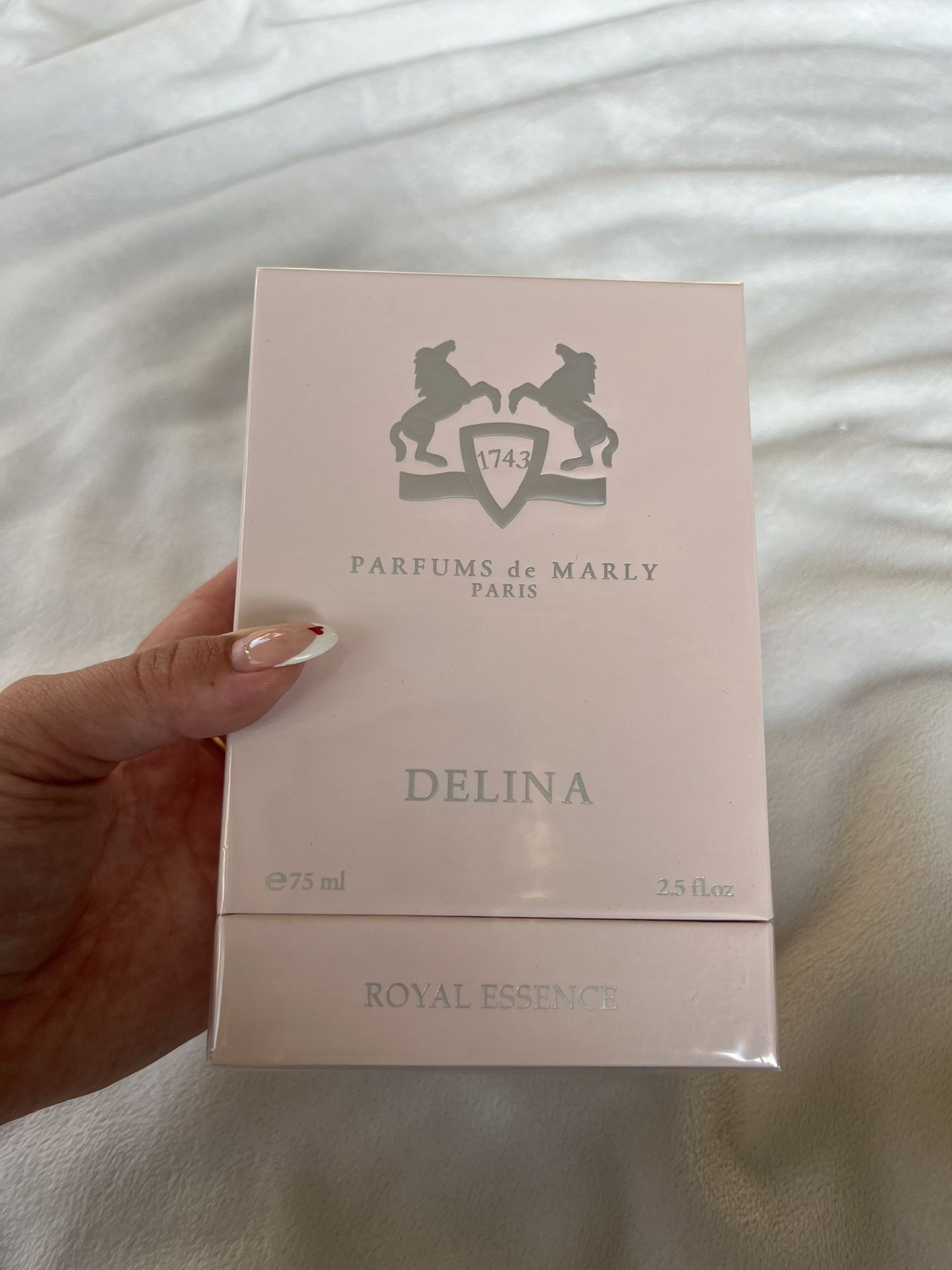 Delina Exclusif Parfum Parfums de Marly