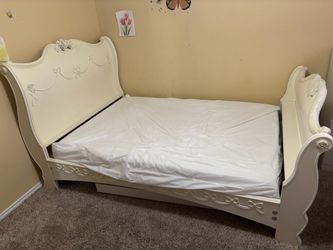 Full size, Bedroom set